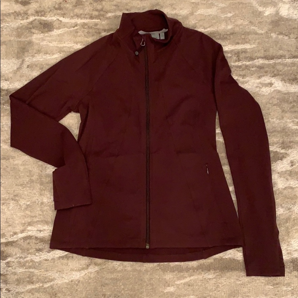 Athleta jacket